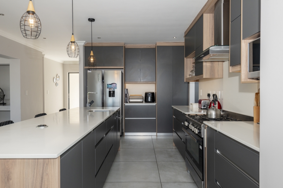 3 Bedroom Property for Sale in Langebaan Country Estate Western Cape